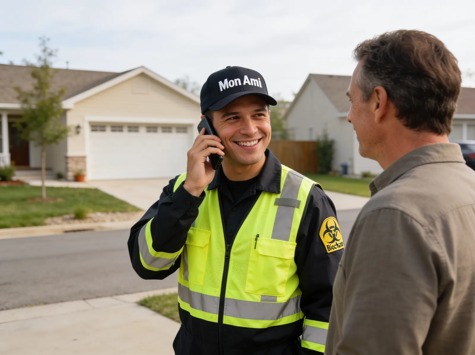 Sewage Cleanup Providence, NC FAQs