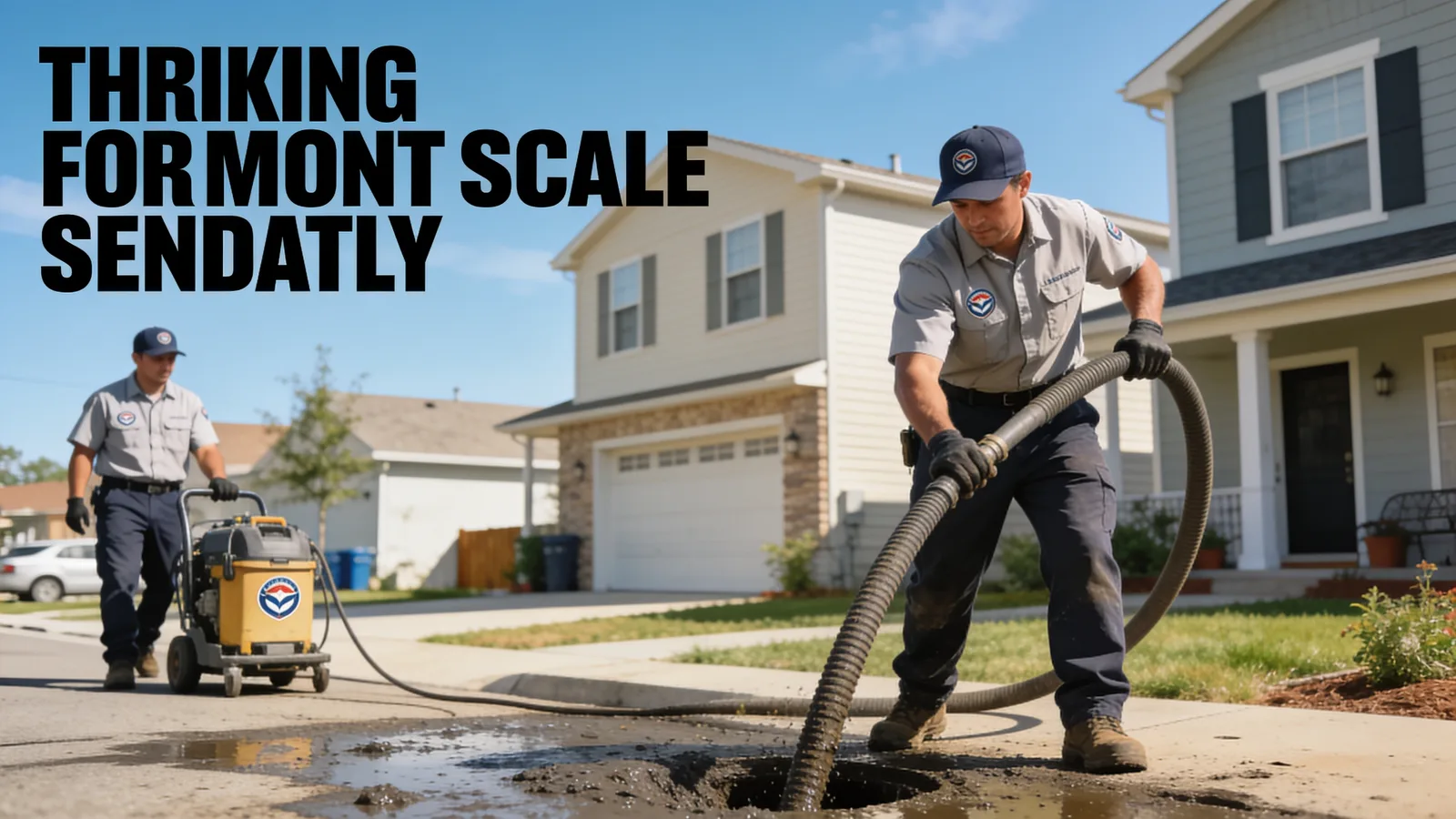 Sewage Cleanup in Providence, NC near me